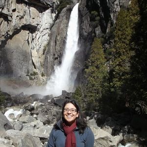 Meet your Posher, Karina